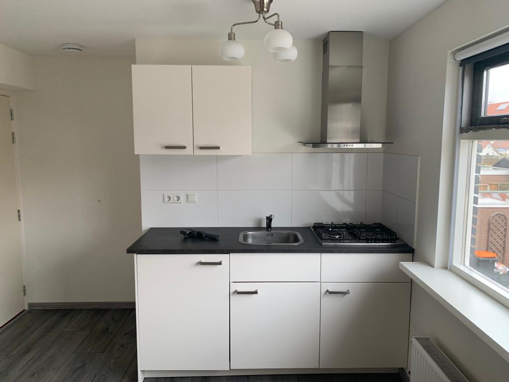 Studio aan Industriestraat, Hengelo 5