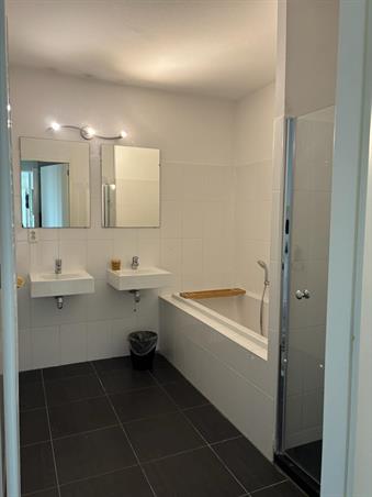 Wohnung bei Koningin Wilhelminaplein In Amsterdam