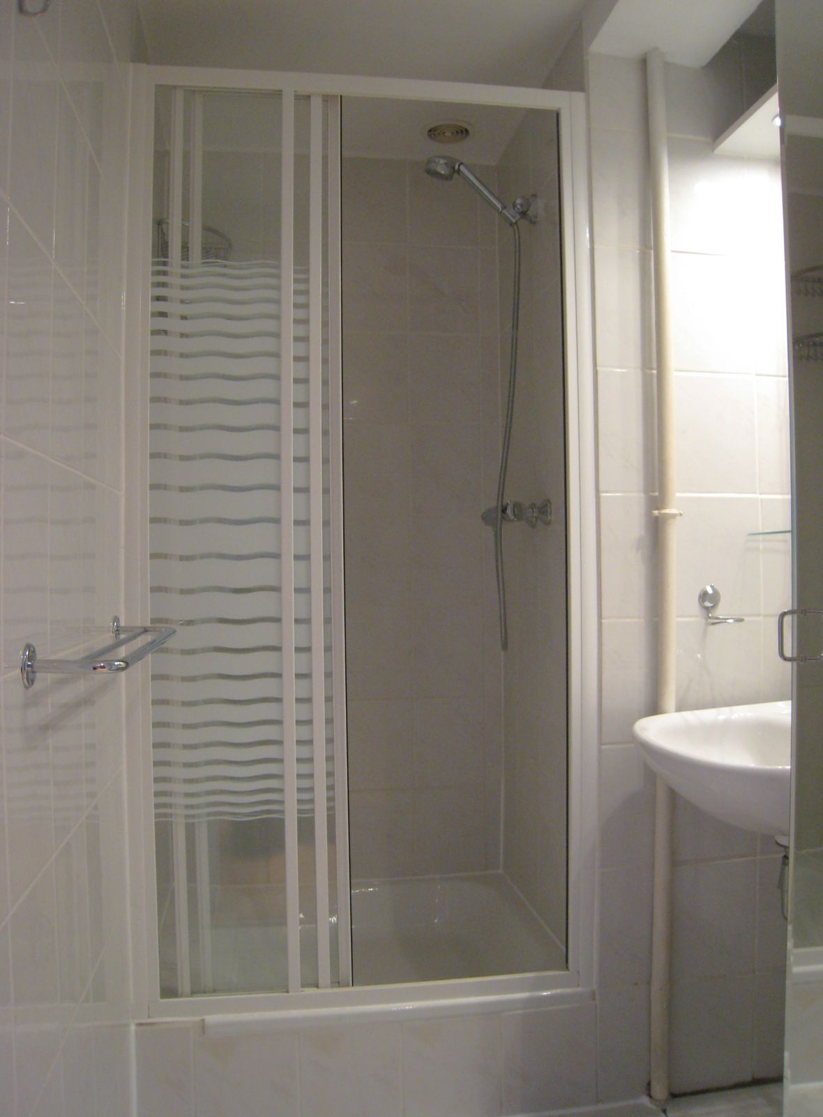 Appartement aan Burgemeester Hogguerstraat, Amsterdam 9