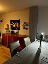 Kamer te huur 800 euro Comeniuslaan, Zeist
