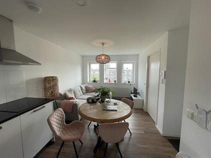 Room for rent 688 euro Oppenheimstraat, Groningen