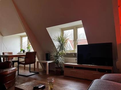 Kamer te huur 912 euro Bemuurde Weerd O.Z., Utrecht