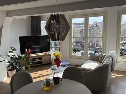 Room for rent 1900 euro Nieuwmarkt, Amsterdam