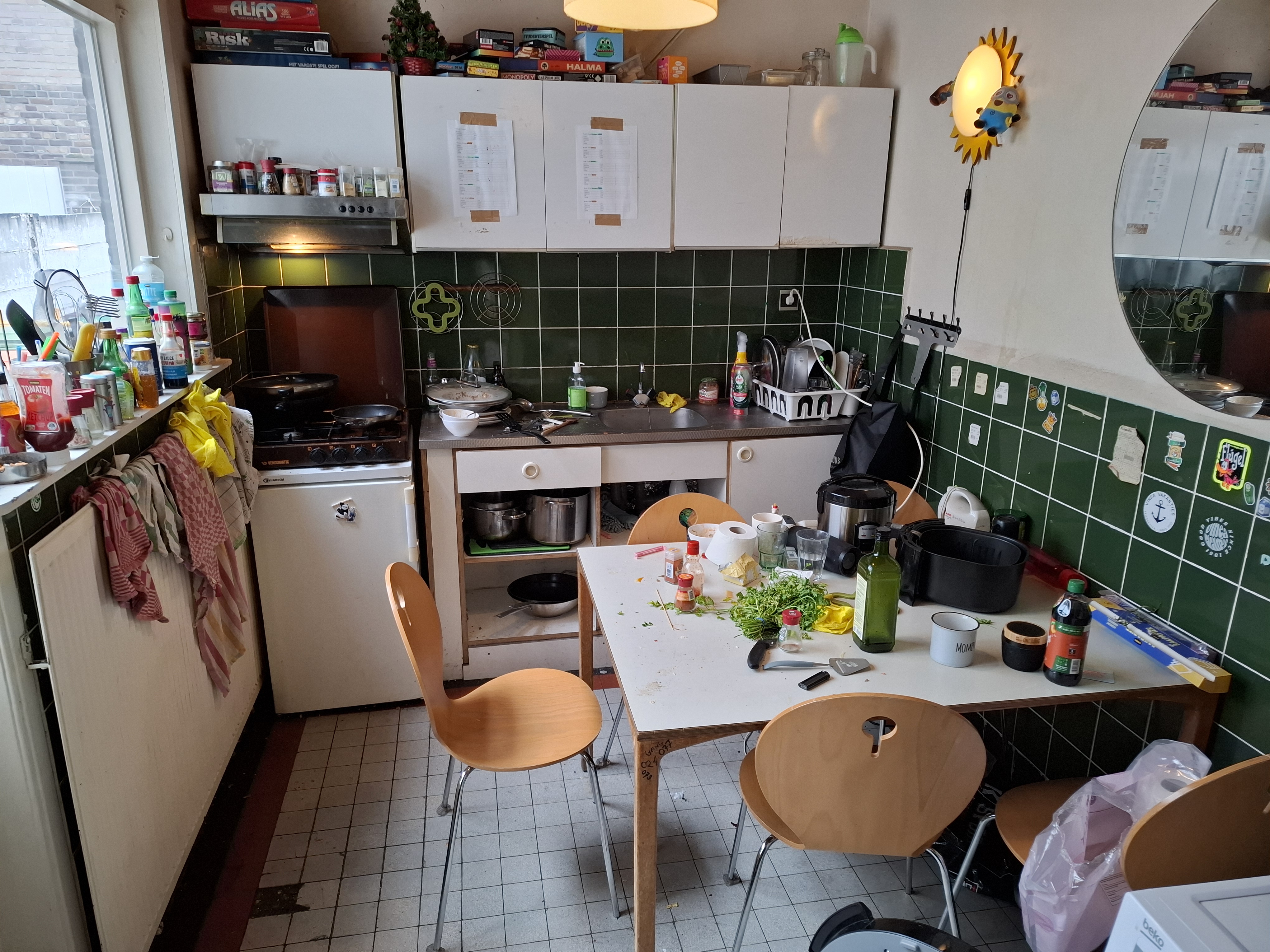 Beukstraat