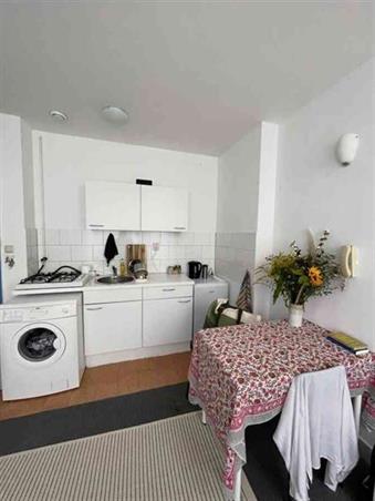 Kamer in Utrecht, Wittevrouwensingel op Kamernet.nl: Een leuk en betaalbaar 2-kamer onzelfstandig