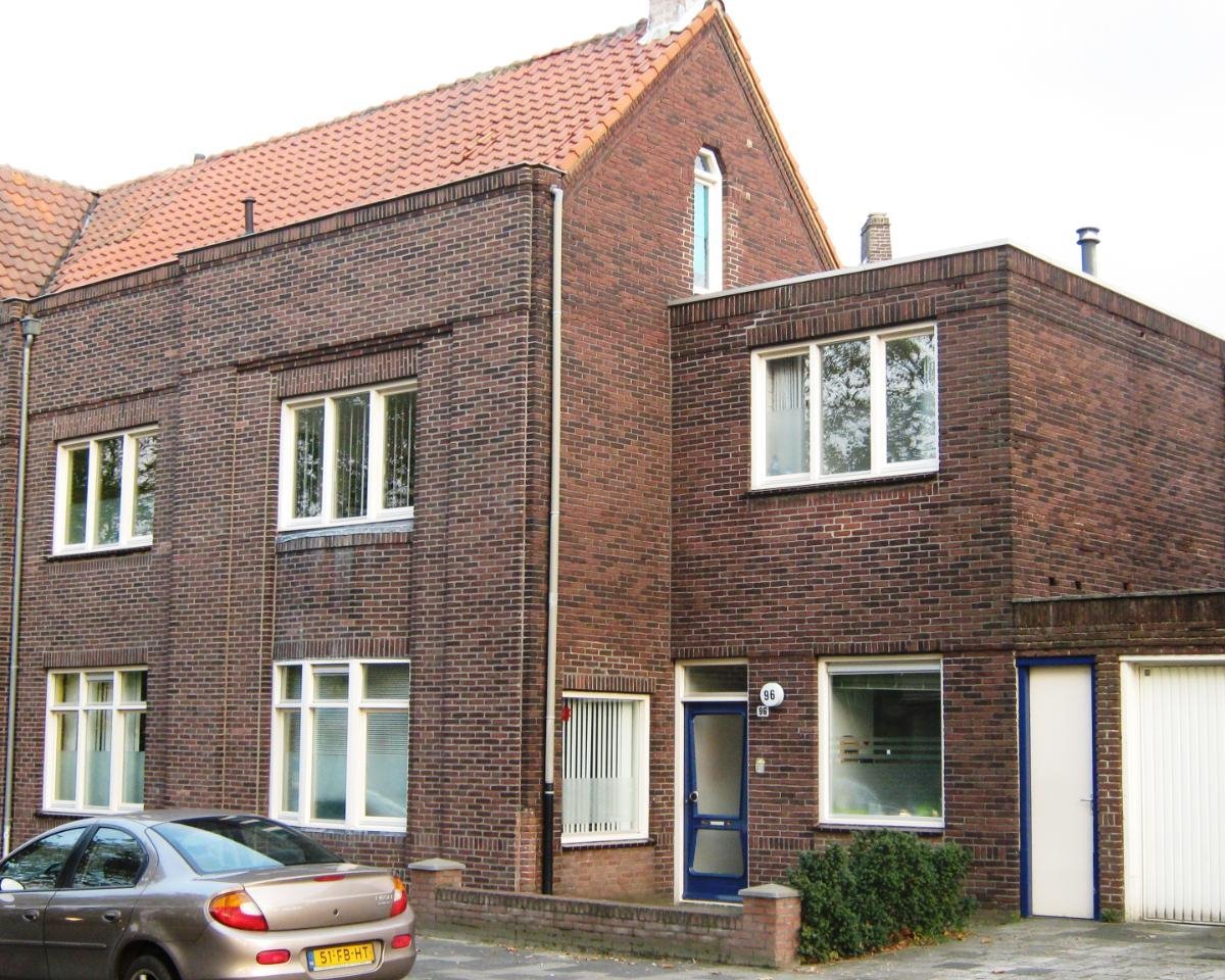 Kamer te huur aan de Meezenbroekerweg in Heerlen