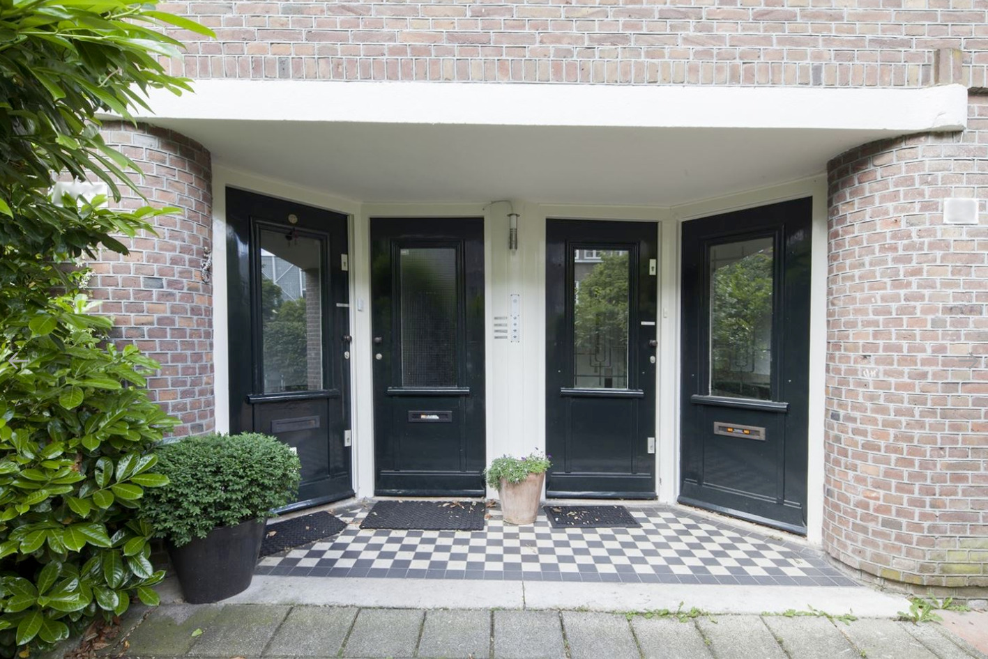 Appartement te huur in Amsterdam – Danie Theronstraat – foto 4