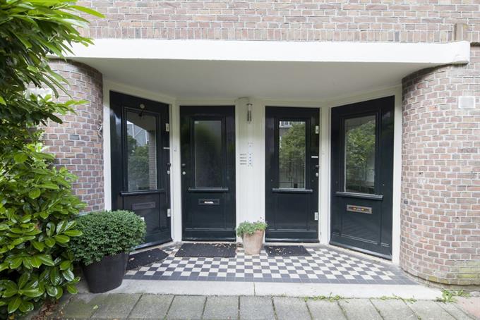 Wohnung bei Danie Theronstraat In Amsterdam