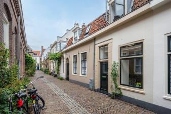 Kamer te huur 575 euro Zilverstraat, Utrecht