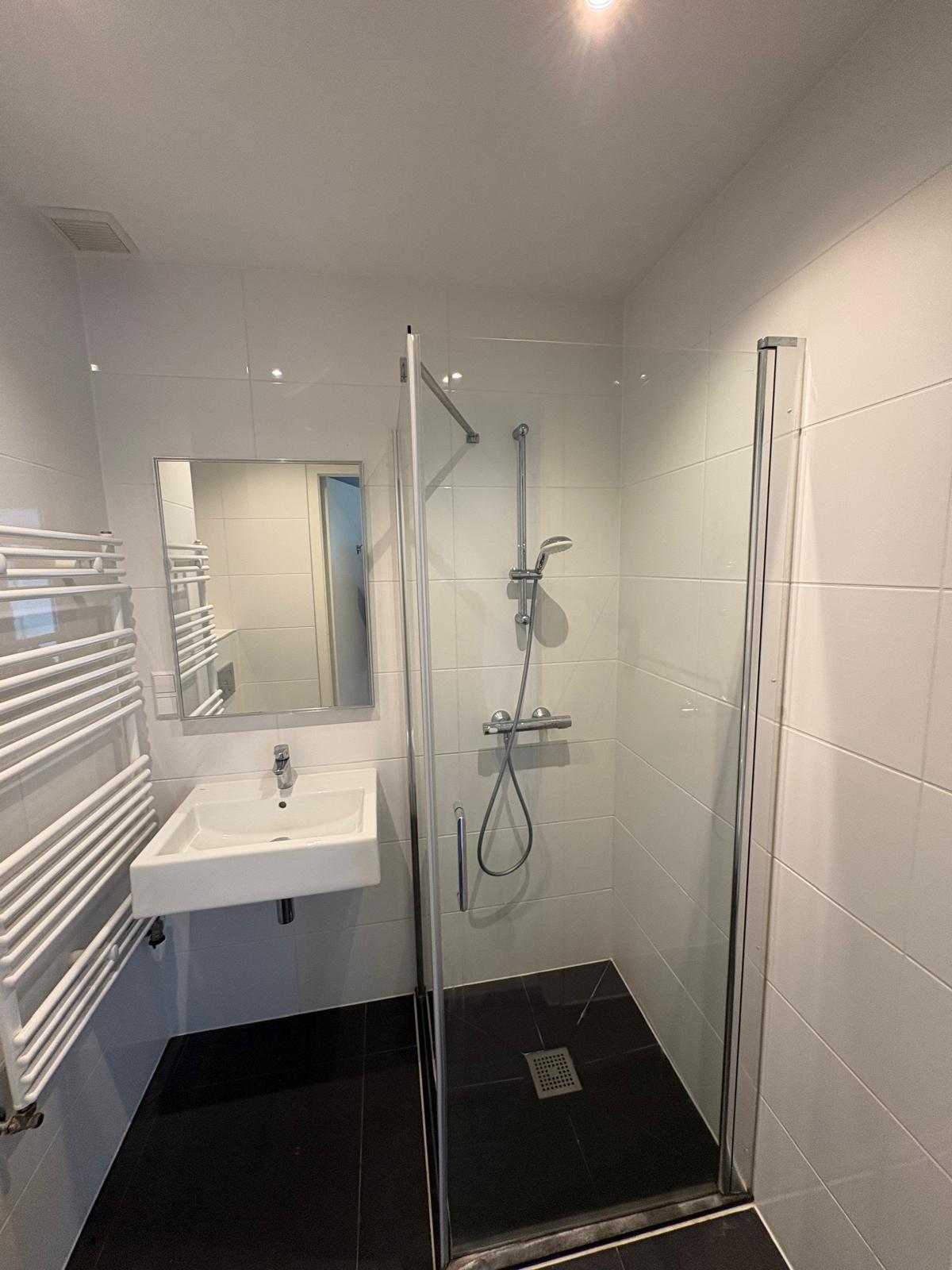 Appartement aan Voetboogstraat, Amsterdam 10