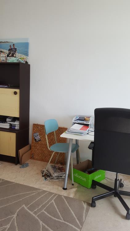 Kamer te huur 720 euro Bosboom-Toussaintplein, Delft