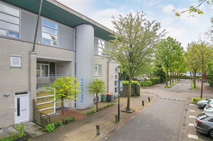 Apartment for rent 1400 euro De Baander, Amersfoort