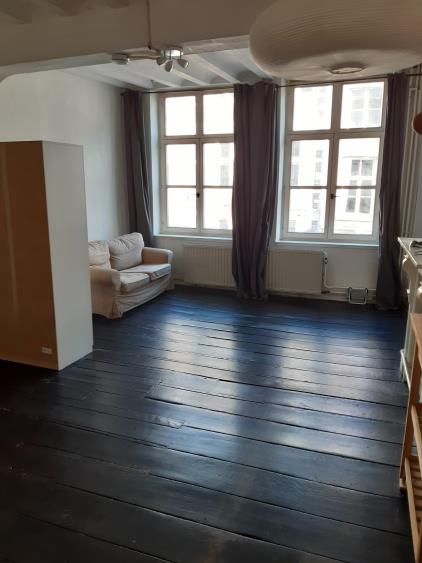 Kamer te huur 685 euro Rechtstraat, Maastricht