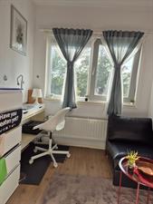 Kamer te huur 550 euro Marco Pololaan, Utrecht