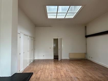 Studio for rent 1250 euro Wilhelminapark, Tilburg