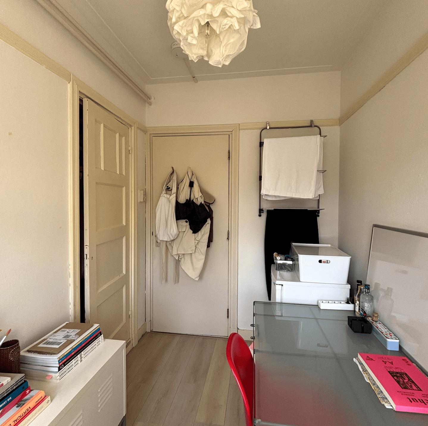 Kamer aan Schootsestraat, Eindhoven 8