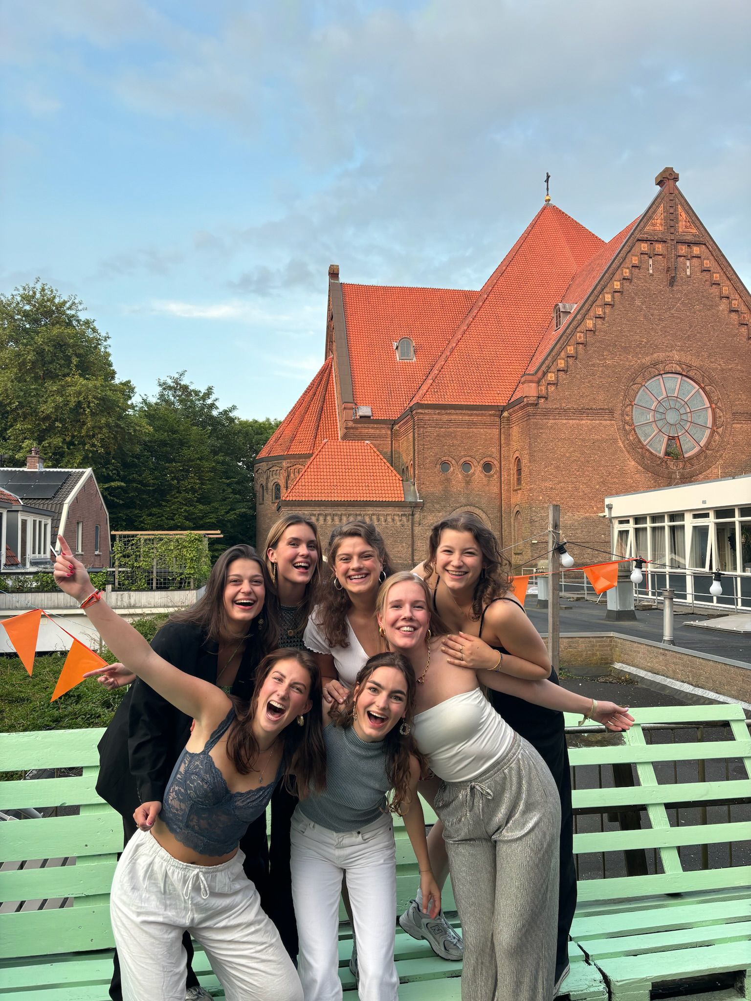 Stationsstraat