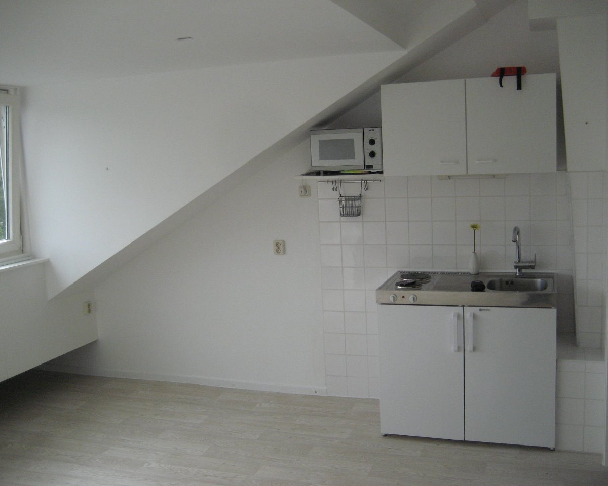 Kamer te huur in Amersfoort – Ringweg-Randenbroek – foto 3