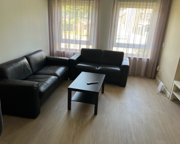 Appartement - Tweede Bothofdwarsstraat - 7511ZM - Enschede