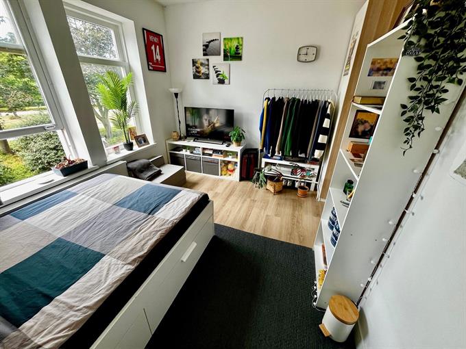 Kamer in Amsterdam, Nieuwendammerdijk op Kamernet.nl: Huis te Nieuwendammerdijk