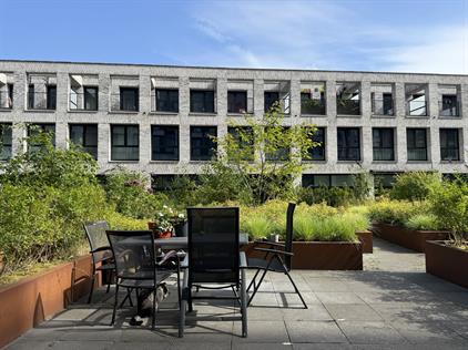 Kamer te huur 1200 euro Jan van Galenstraat, Amsterdam