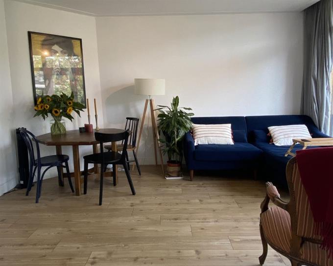 Wohnung bei Bestevaerstraat In Amsterdam
