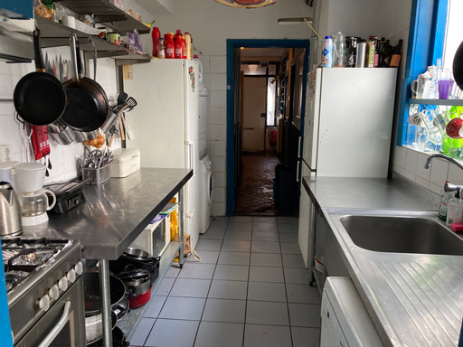 Zimmer bei Heezerweg In Eindhoven