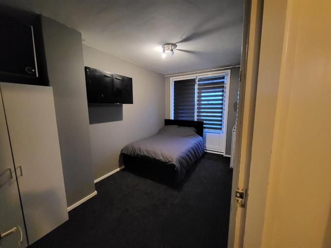 Zimmer bei Prof. mr. P.S. Gerbrandyweg In Leeuwarden