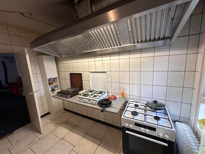 Zimmer bei Paulus Moreelsestraat In Enschede