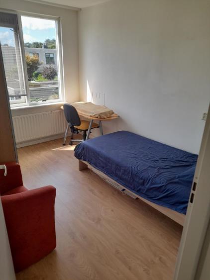 Kamer te huur 850 euro Bagdadstraat, Delft