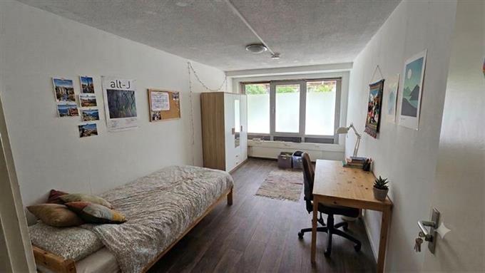 Wohnung bei Tourniairestraat In Amsterdam