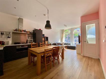 Room for rent 671 euro Rodenrijsestraat, Rotterdam