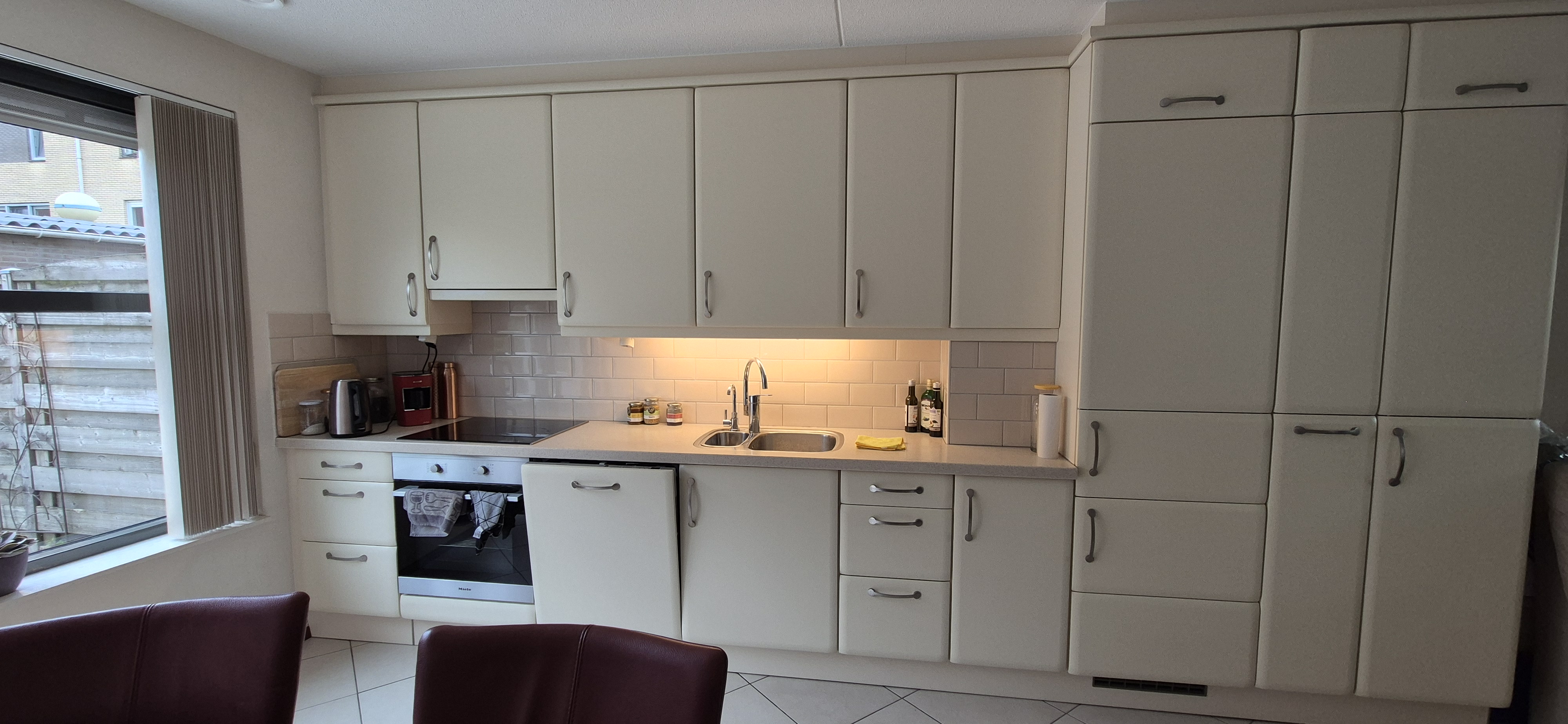 Studio te huur in Wageningen – Godfried Bomansstraat – foto 4