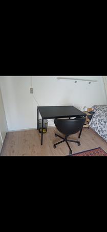 Zimmer bei Haagweg In Breda