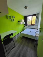 Kamer te huur 719 euro Amerbos, Amsterdam