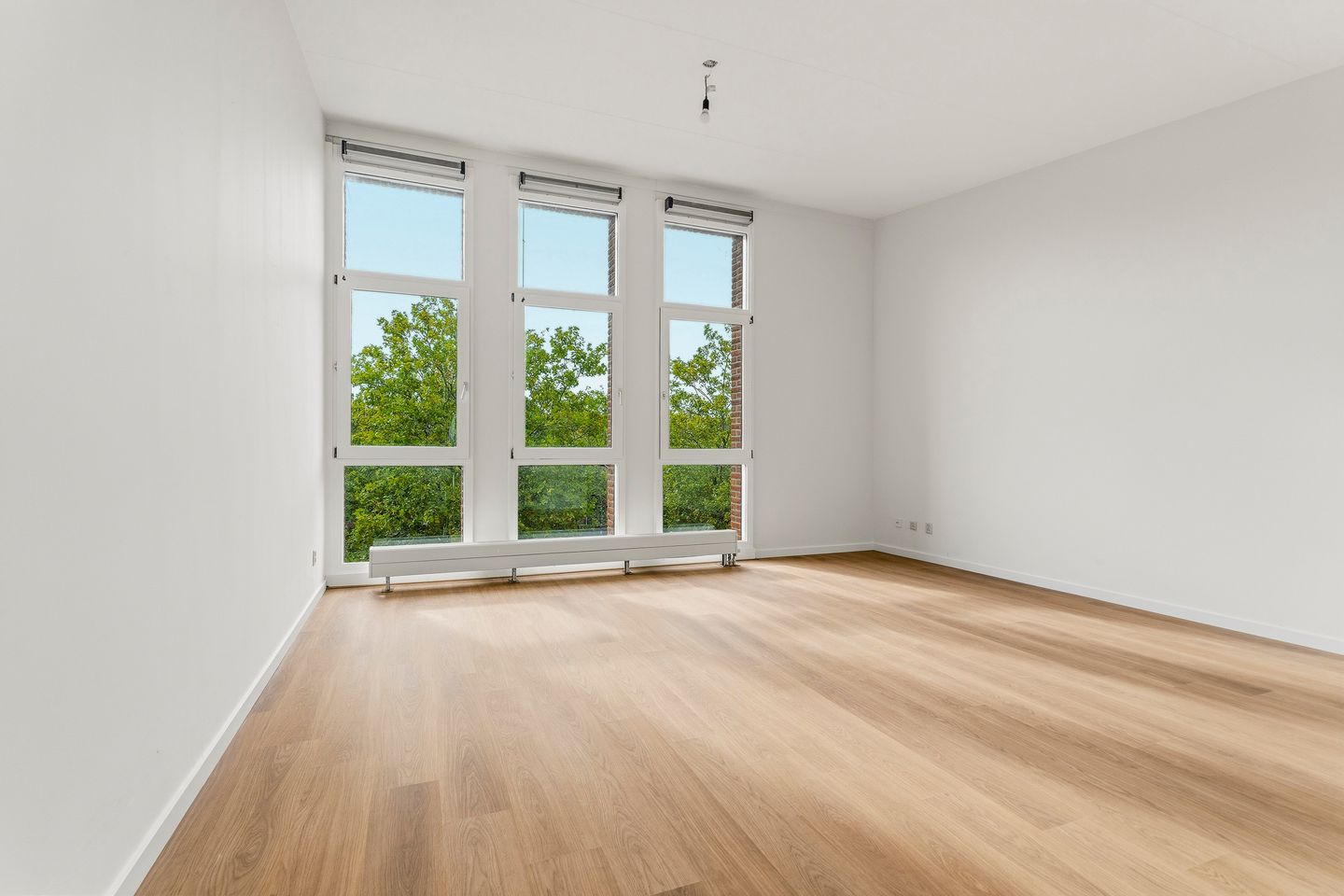 Appartement te huur in Amsterdam – Bijlmerdreef – foto 2