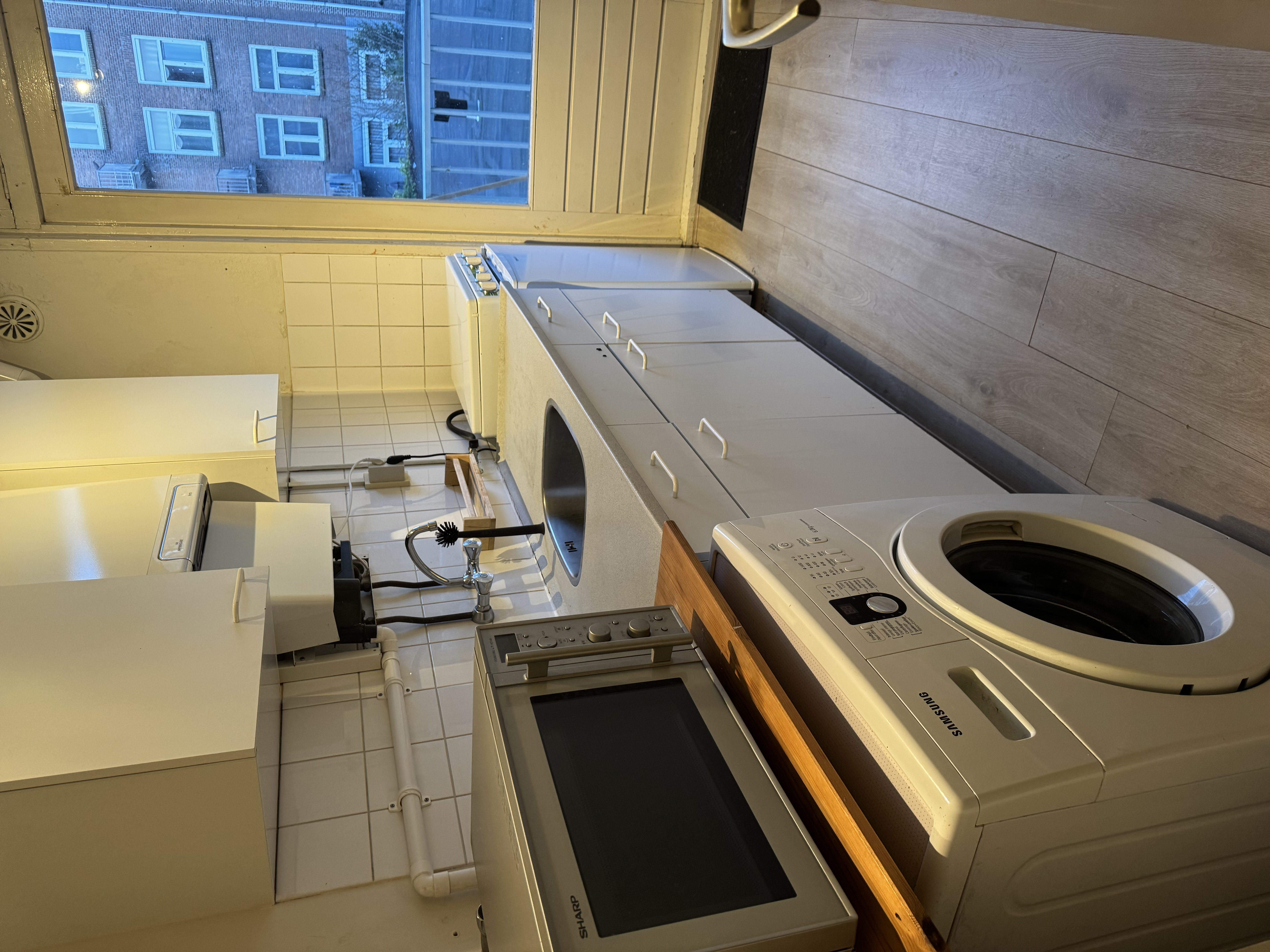 Appartement te huur in Amsterdam – Waverstraat – foto 3