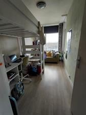 Kamer te huur 335 euro Roelof Kranenburgplein, Tilburg