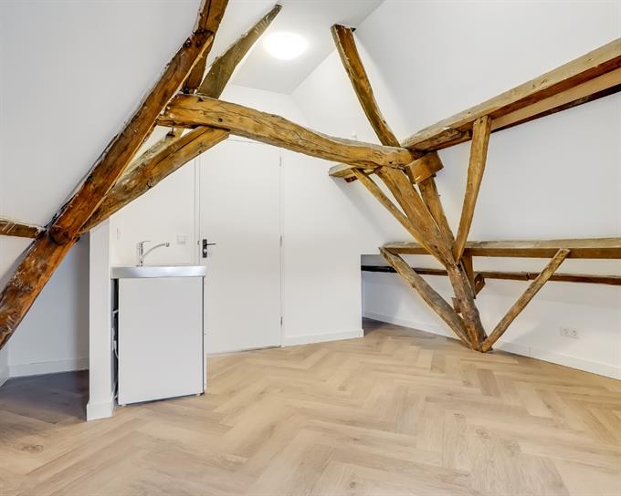 Zimmer bei Haagdijk In Breda