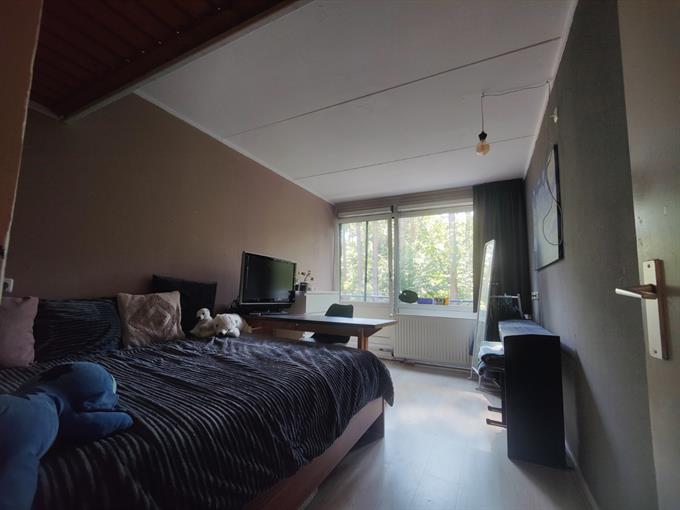 Zimmer bei Witbreuksweg In Enschede