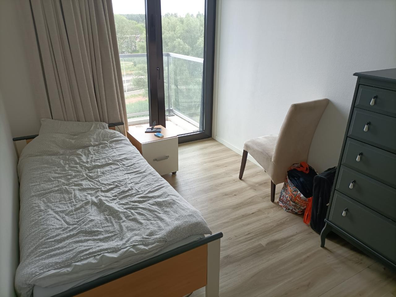 Kamer - Biesbosch - 1181JC - Amstelveen
