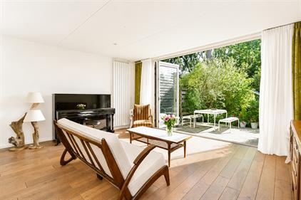 Appartement te huur 3450 euro Spaarndammerdijk, Amsterdam