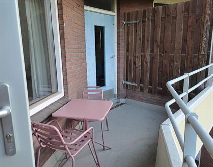 Apartment for rent 1200 euro Albardaweg, Wageningen