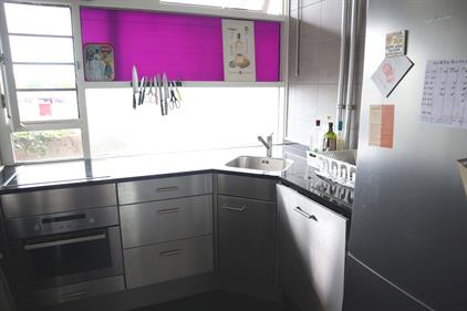 Kamer te huur 890 euro Overtoom, Amsterdam