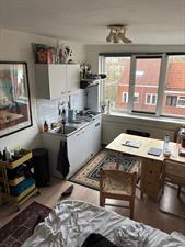 Kamer te huur 350 euro Wagnersingel, Groningen