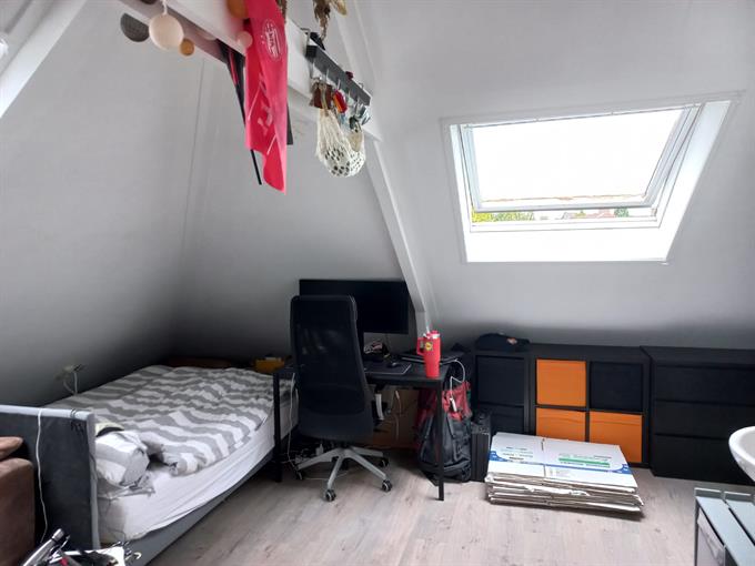 Zimmer bei Olieslagweg In Enschede