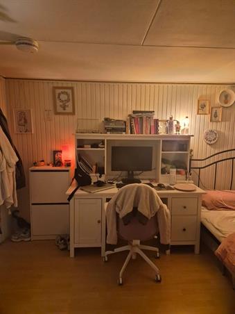 Zimmer bei Da Costakade In Utrecht