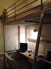 Kamer te huur 275 euro Vleutenseweg, Utrecht