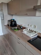 Studio te huur 1800 euro Bezaanjachtplein, Amsterdam