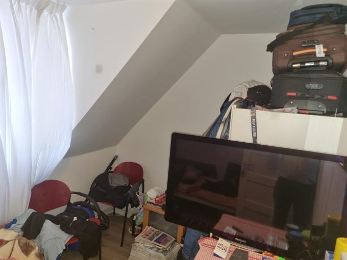 Wohnung bei Wilgenroosstraat In Eindhoven